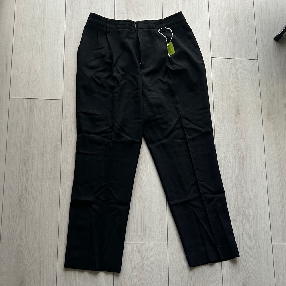 Ellen Tracy women’s Elegant Black Dress Pants